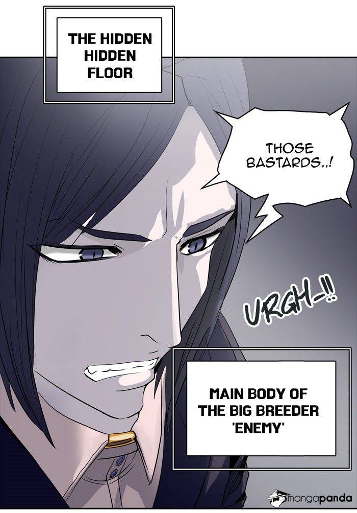Tower of God Chapter 361 image 122
